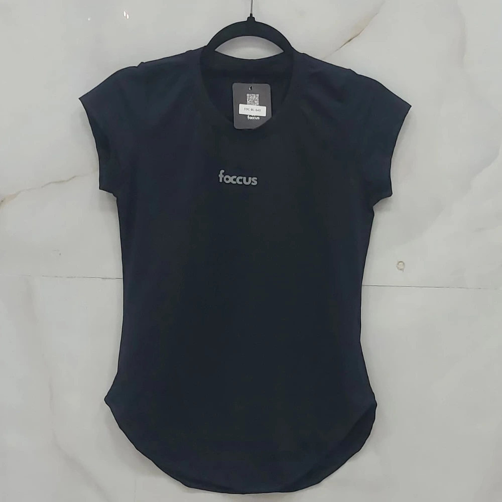 Blusa Poliamida Opala Slim - Image 2