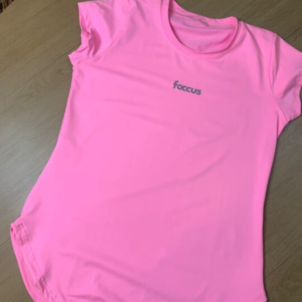 Blusa Poliamida Opala Slim